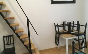 Pure Apartments